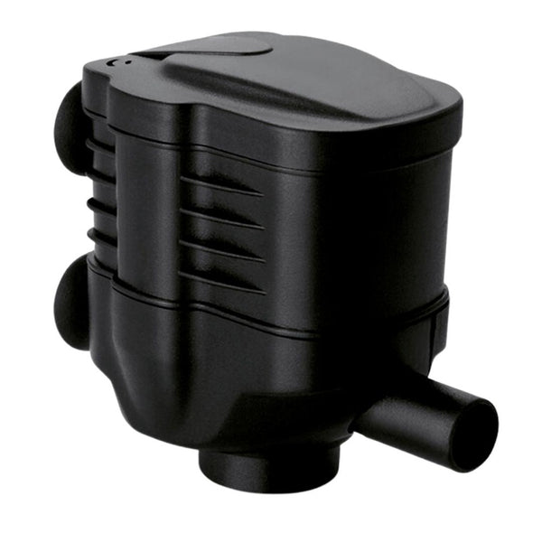 Bomba Submersa 1000l/h Para Aquarios Fontes Cascatas Sarlo - 110v / 220v