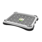 Tapete Sanitário Higiene Cachorro Eco Pipi Cores Variadas