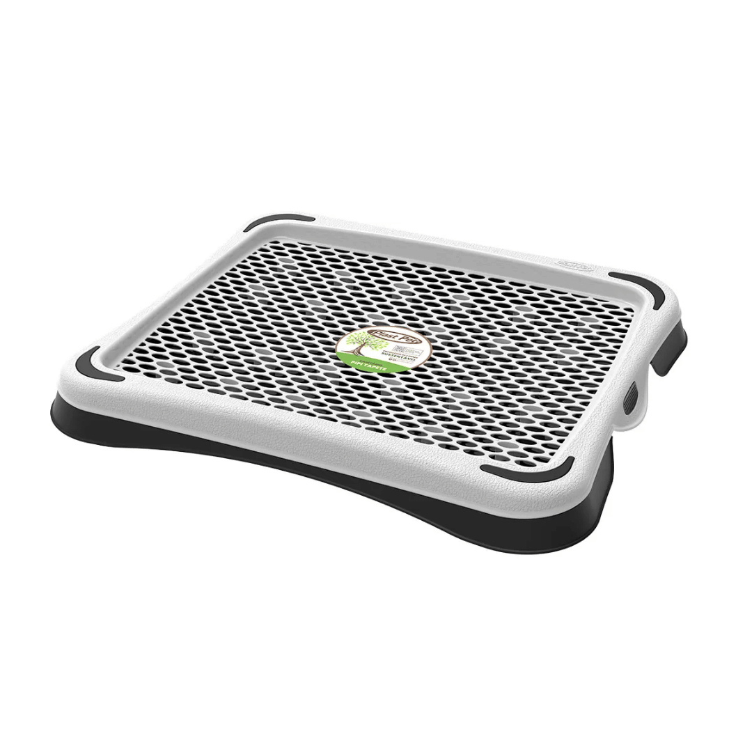 Tapete Sanitário Higiene Cachorro Eco Pipi Cores Variadas