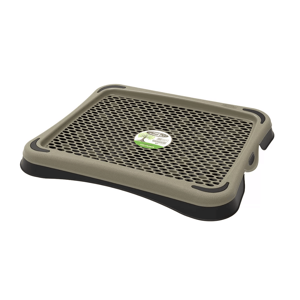 Tapete Sanitário Higiene Cachorro Eco Pipi Cores Variadas