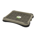 Tapete Sanitário Higiene Cachorro Eco Pipi Cores Variadas