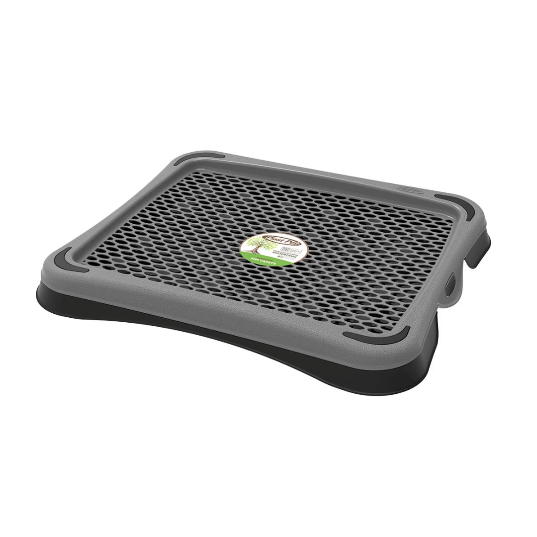 Tapete Sanitário Higiene Cachorro Eco Pipi Cores Variadas