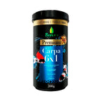 Alimento Poytara para Carpa 6 Em 1 - 200Gr