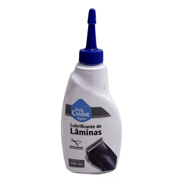 Lubrificante de Lâminas PróCanine - 100ml