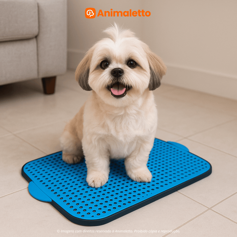 Tapete Sanitário Higiênico Pet Xixi Para Cães ProCanine