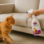 Educador Repelente Para Gatos Afasta Cat 500ml Pró Feline
