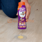 Seca Pipi Power Pets Xixi em Pó para Cães e Gatos 250g