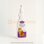 Educador Repelente Para Gatos Afasta Cat 500ml Pró Feline