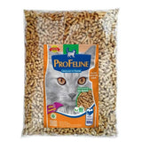 Granulado de Madeira Pró Feline 10Kg
