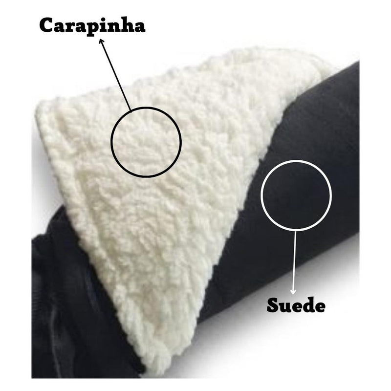 Cobertor Manta Edredom Suede Carapinha para Cachorro