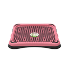 Tapete Sanitário Higiene Cachorro Eco Pipi Cores Variadas