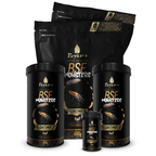 Alimento Poytara BSF Monsters Floating G para Peixes 600G