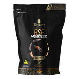 Alimento Poytara BSF Monsters Floating P para Peixes 600Gr