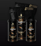 Alimento Poytara BSF Monsters Floating P para Peixes 600Gr