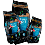 Alimento Poytara para Carpa 6 Em 1 - 6Kg