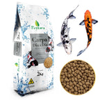 Alimento Poytara para Carpa Dia a Dia 2Kg