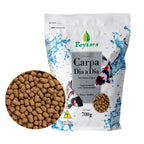Alimento Poytara para Carpa Dia a Dia 700Gr