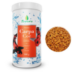 Alimento Poytara para Peixe Carpa Cor 300 Gr