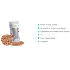 Alimento Poytara para Peixe Carpa Crescimento 300 Gr