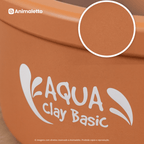 Bebedouro Fonte para Gatos Cerâmica Automático 2,5L Aqua Clay