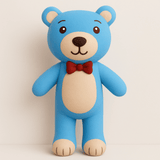 URSO (azul)