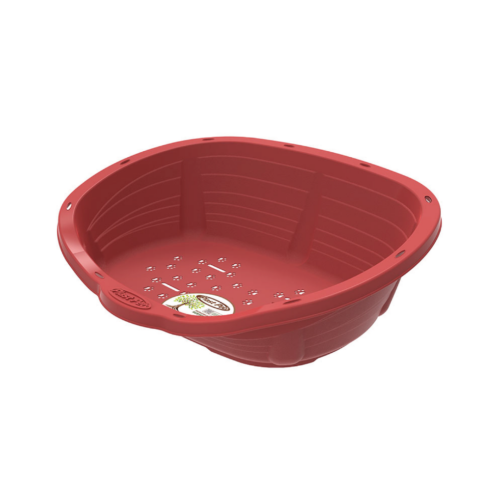 Cama Eco Sustentável Cães e Gatos Lola N 2 Plast Pet