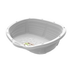 Cama Eco Sustentável Cães e Gatos Lola N 2 Plast Pet