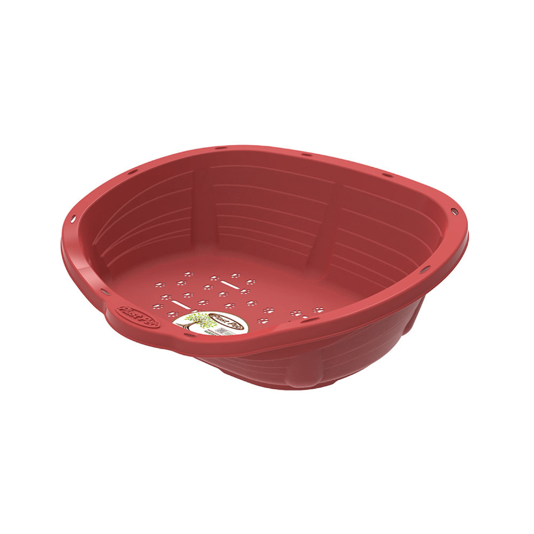 Cama Eco Sustentável Cães e Gatos Lola N 8 Plast Pet