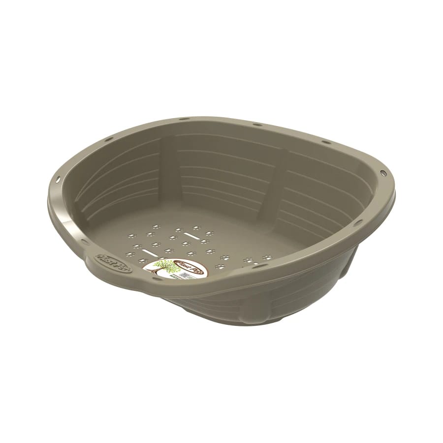 Cama Eco Sustentavel Caes e Gatos Lola N 4 Plast Pet