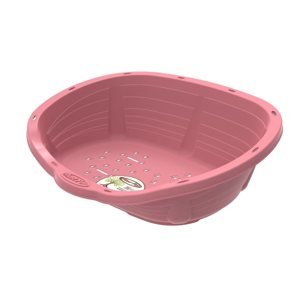 Cama Eco Sustentavel Caes e Gatos Lola N 4 Plast Pet