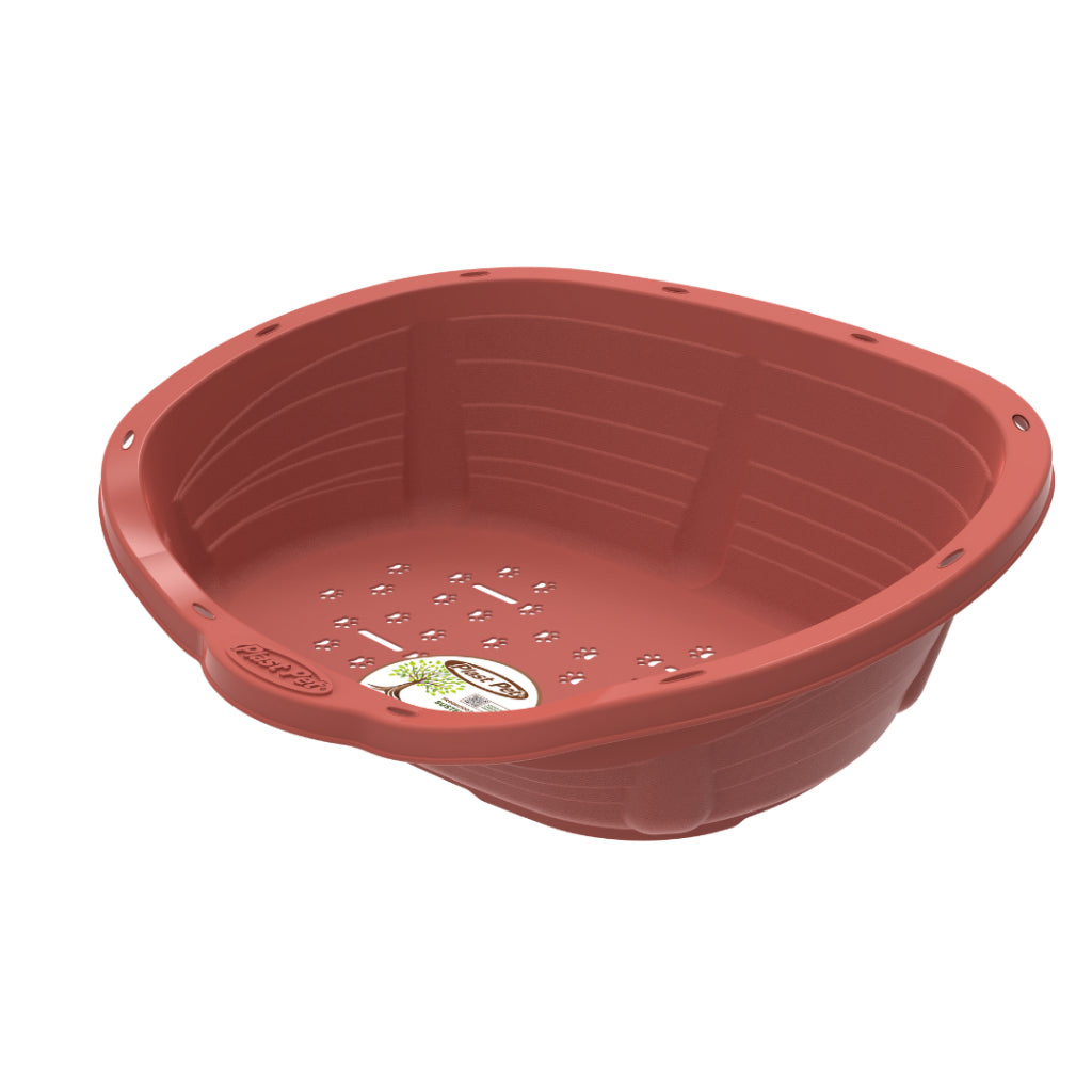 Cama Eco Sustentavel Caes e Gatos Lola N 4 Plast Pet