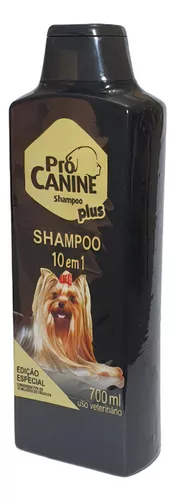 Shampoo para Cachorro 10 em 1 PróCanine - 700ml