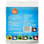 Focinheira de Nylon Ajustável para Cães PróCanine Vet