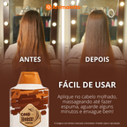 Kit 3 Unidades Shampoo para Cavalos Good Horse Vitamina A 700ml