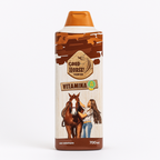 Kit 3 Unidades Shampoo para Cavalos Good Horse Vitamina A 700ml