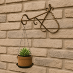 Kit 5 Suportes Artístico Para Plantas Escolha o Tamanho