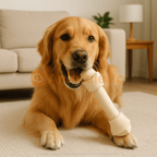 Osso Eco Nature Bone Apettit 100% Vegetal Cães – Vários Tamanhos