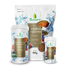 POYTARA CICLÍDEOS ONÍVOROS BAGZIP 800G