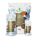 POYTARA CICLÍDEOS ONÍVOROS BAGZIP 800G