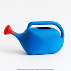 Regador Plástico Com Bico Chuveiro Removível Jardim Plantas Jardinagem Quintal 13 Litros