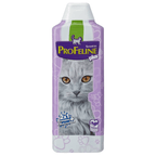 Shampoo 2 em 1 Pró Feline Plus para Gatos - 700ml
