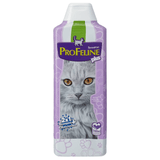 Shampoo 2 em 1 Pró Feline Plus para Gatos - 700ml