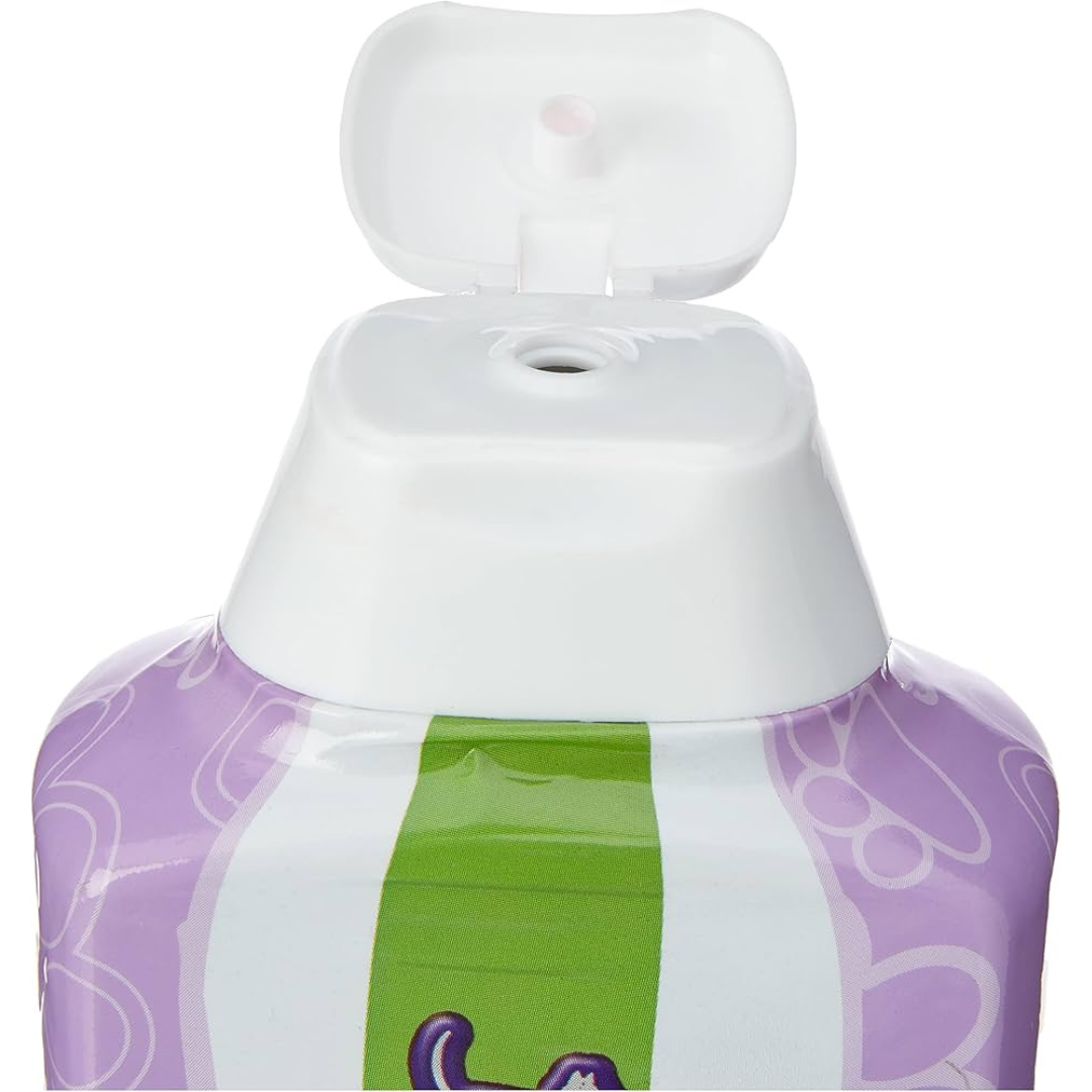 Shampoo 2 em 1 Pró Feline Plus para Gatos - 700ml