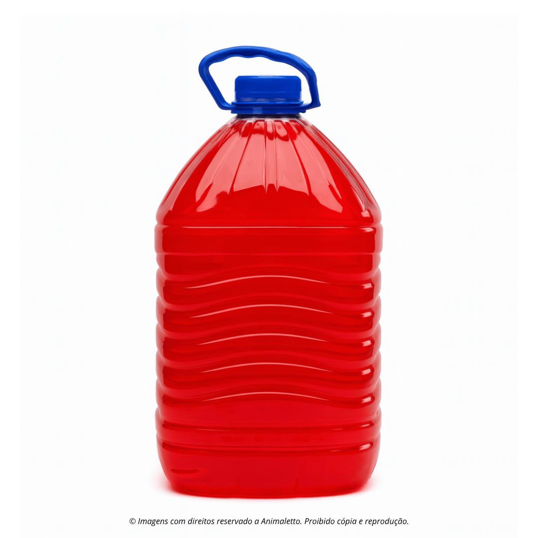 Shampoo Antipulgas Rex Cães 6 Em 1 Pelos Brilhantes