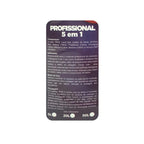 Shampoo Para Cães 20 Litros Procanine 5 Em 1