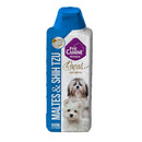 Shampoo Para Cachorro Raças Maltes E Shih-tzu Prócanine 500Ml Fragrância