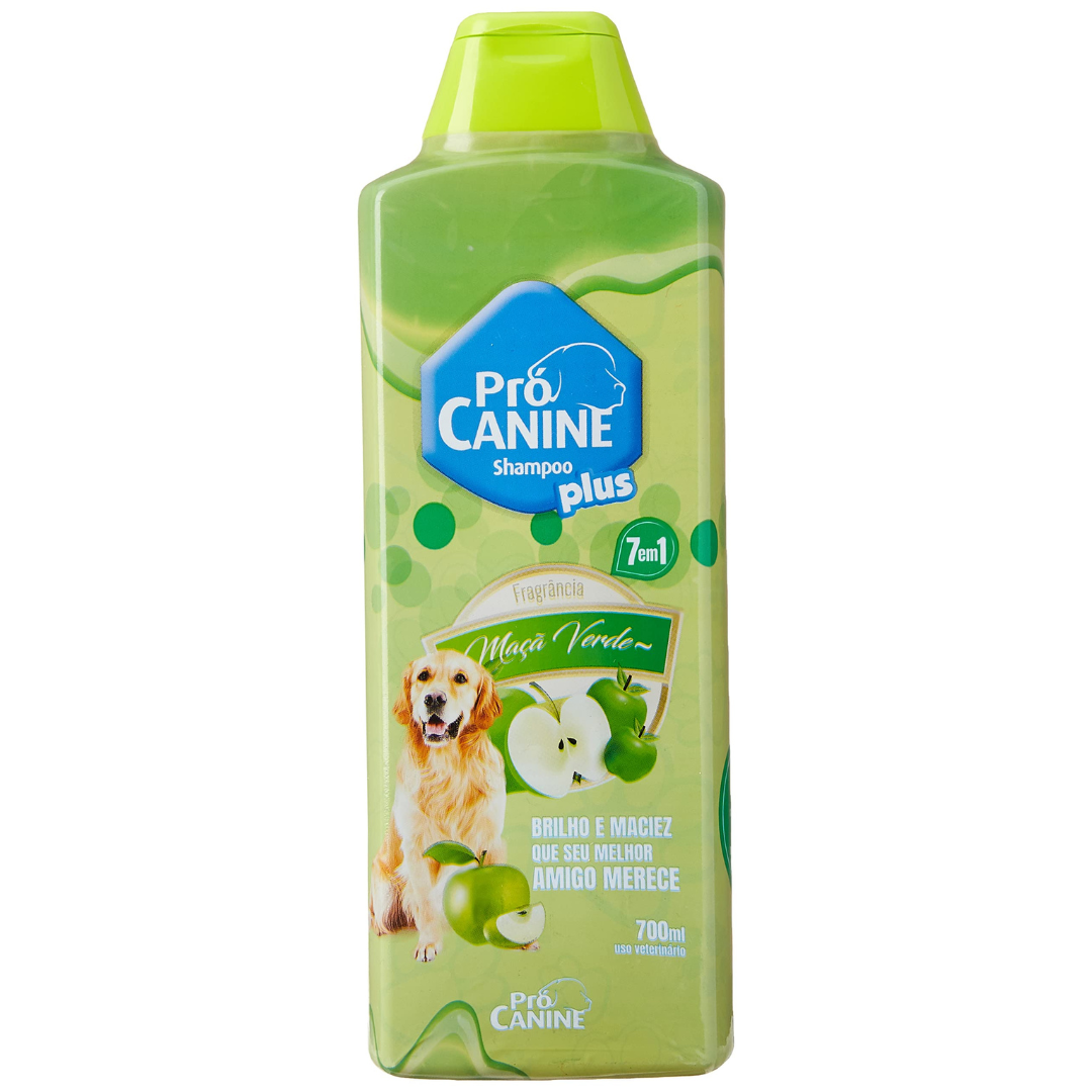 Shampoo Procanine Frutal 700 ml
