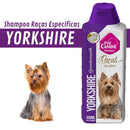 Shampoo Procanine Raças Yorkshire 500ml Fragrância Óleos Essenciais
