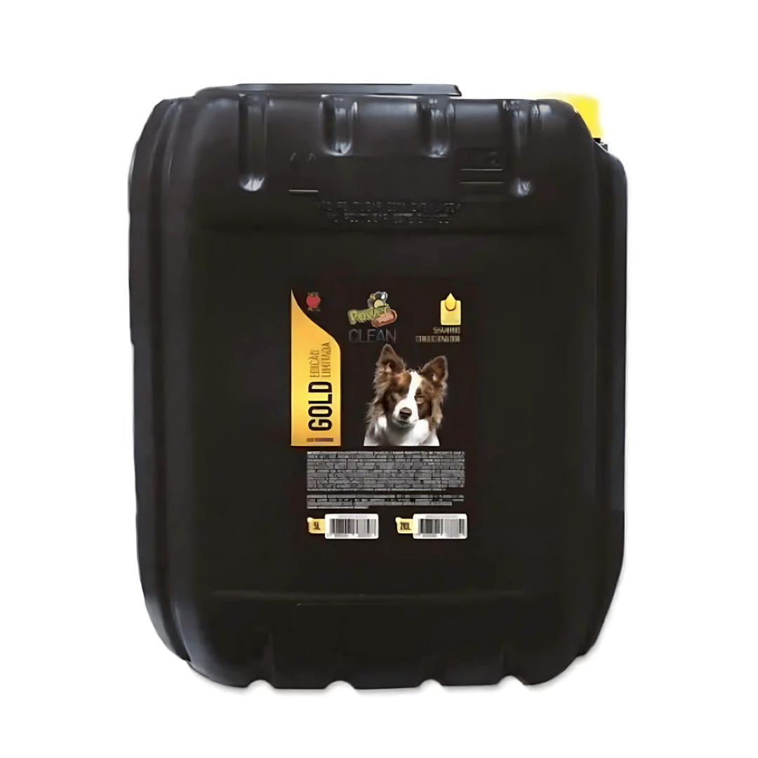 Shampoo Profissional para Cães Pet Shop Power Pet