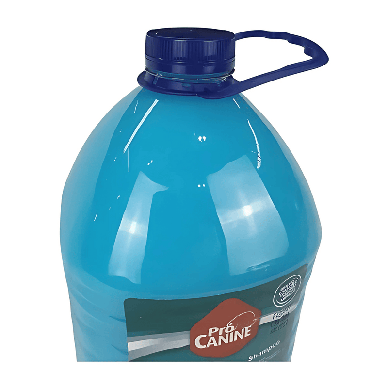 Shampoo para Pet 5L Profissional Aloe Vera